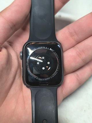 Apple Watch Series 6 44mm Gris