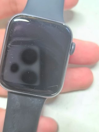 Apple Watch Series 6 44mm Gris