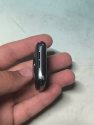 Apple Watch Series 6 44mm Gris