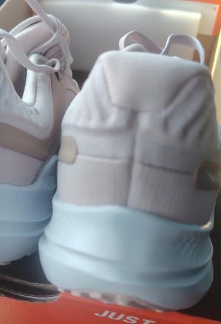 Nike Quest 5 Mujer Talla 38.5 Rosa