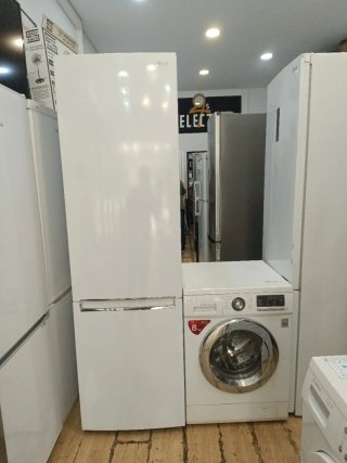 Nevera y Lavadora LG con Garantía y Transporte