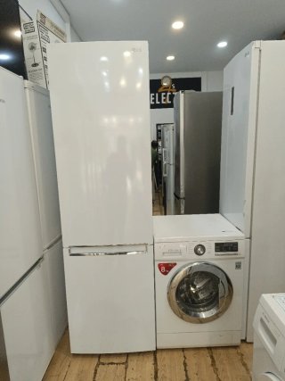 Nevera y Lavadora LG con Garantía y Transporte