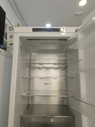 Nevera y Lavadora LG con Garantía y Transporte