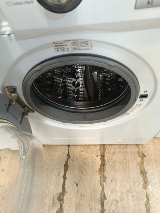 Nevera y Lavadora LG con Garantía y Transporte