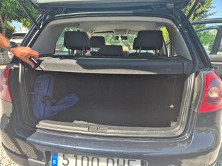 Volkswagen Golf 2004