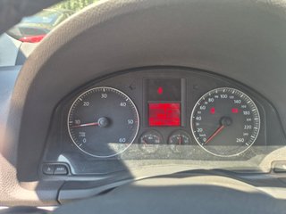 Volkswagen Golf 2004