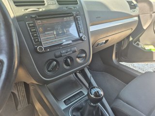 Volkswagen Golf 2004