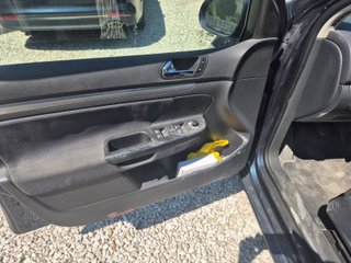 Volkswagen Golf 2004
