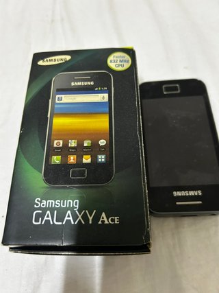 Lote Samsung, iPhone 4S y GPS Garmin