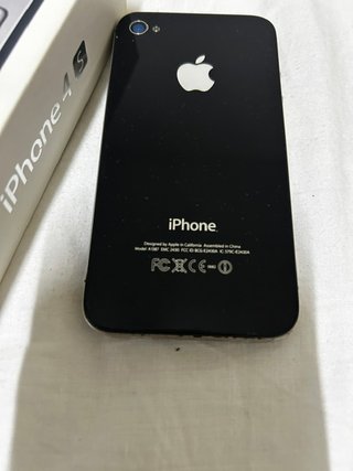 Lote Samsung, iPhone 4S y GPS Garmin