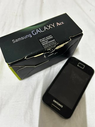 Lote Samsung, iPhone 4S y GPS Garmin