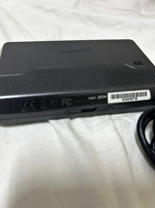 Lote Samsung, iPhone 4S y GPS Garmin