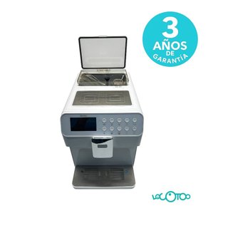 Cafetera Cecotec Cumbia Power Matic-ccino 7000