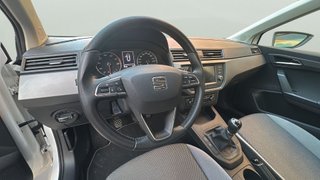 SEAT Ibiza 1.0 MPI Style Plus 59 kW (80 CV)