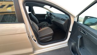 SEAT Ibiza 1.0 MPI Style Plus 59 kW (80 CV)