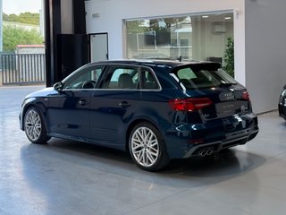 AUDI A3 SPORTBACK SPORT EDITION 2.0 TFSI 190CV 5P