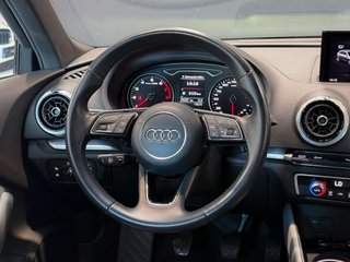 AUDI A3 SPORTBACK SPORT EDITION 2.0 TFSI 190CV 5P