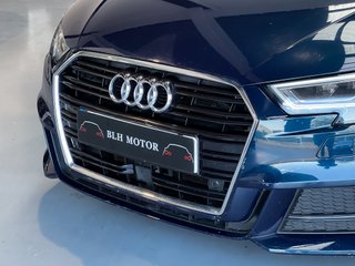 AUDI A3 SPORTBACK SPORT EDITION 2.0 TFSI 190CV 5P