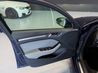 AUDI A3 SPORTBACK SPORT EDITION 2.0 TFSI 190CV 5P