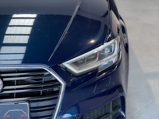 AUDI A3 SPORTBACK SPORT EDITION 2.0 TFSI 190CV 5P