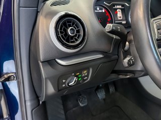 AUDI A3 SPORTBACK SPORT EDITION 2.0 TFSI 190CV 5P
