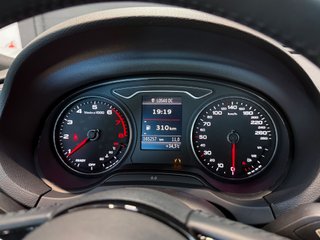 AUDI A3 SPORTBACK SPORT EDITION 2.0 TFSI 190CV 5P