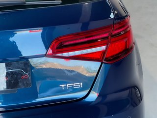 AUDI A3 SPORTBACK SPORT EDITION 2.0 TFSI 190CV 5P