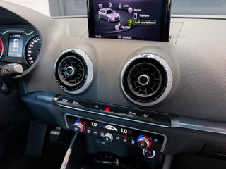 AUDI A3 SPORTBACK SPORT EDITION 2.0 TFSI 190CV 5P