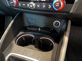AUDI A3 SPORTBACK SPORT EDITION 2.0 TFSI 190CV 5P
