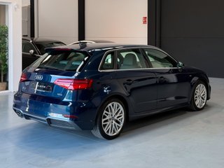 AUDI A3 SPORTBACK SPORT EDITION 2.0 TFSI 190CV 5P
