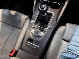 AUDI A3 SPORTBACK SPORT EDITION 2.0 TFSI 190CV 5P