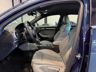 AUDI A3 SPORTBACK SPORT EDITION 2.0 TFSI 190CV 5P