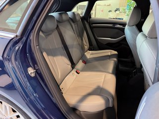 AUDI A3 SPORTBACK SPORT EDITION 2.0 TFSI 190CV 5P