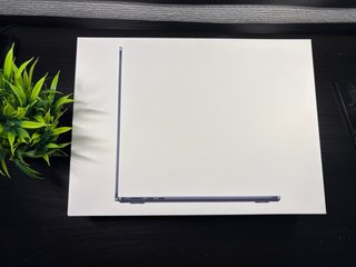 MacBook Air 13,6” M4  / NUEVO SIN ABRIR / 512Gb
