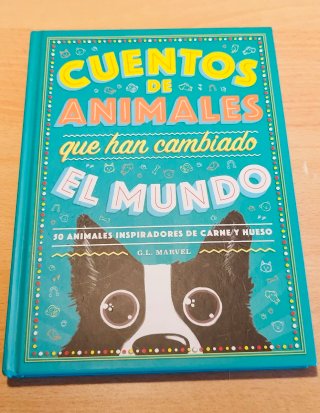 Cuentos de animales