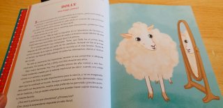 Cuentos de animales