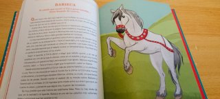 Cuentos de animales