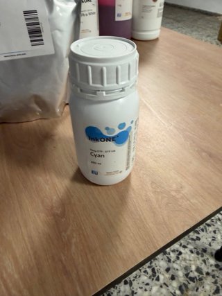 Impresora DTF InkOne DM4 + Horno + Aplicador