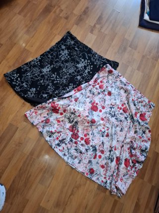 Lote Ropa Mujer