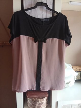 Camisa JANE & JOHN Multicolor Talla M