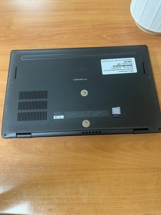 Dell Latitude 7420 -114954-