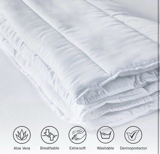 Pikolin Home - Edredón Verano 260x240cm NUEVO