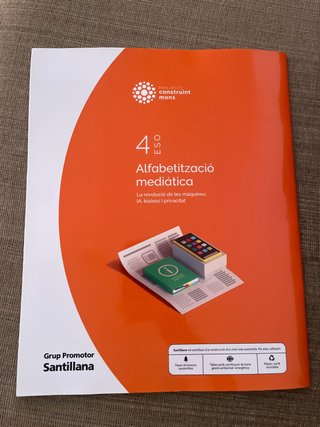 Alfabetitzacio mediatica