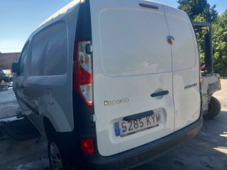 Renault Kangoo 2019
