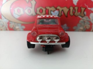 Scalextric