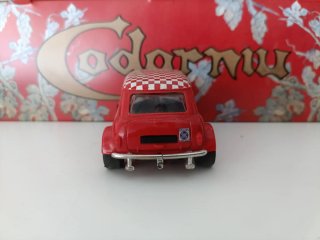 Scalextric