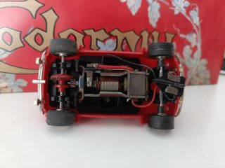 Scalextric