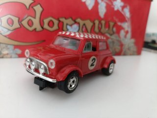 Scalextric