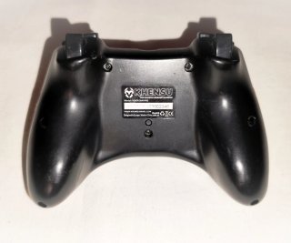 Pack 2 Mandos inalámbricos | PC, PS3 y Android
