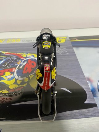 Aprilia 1999 Valentino Rossi 1/12